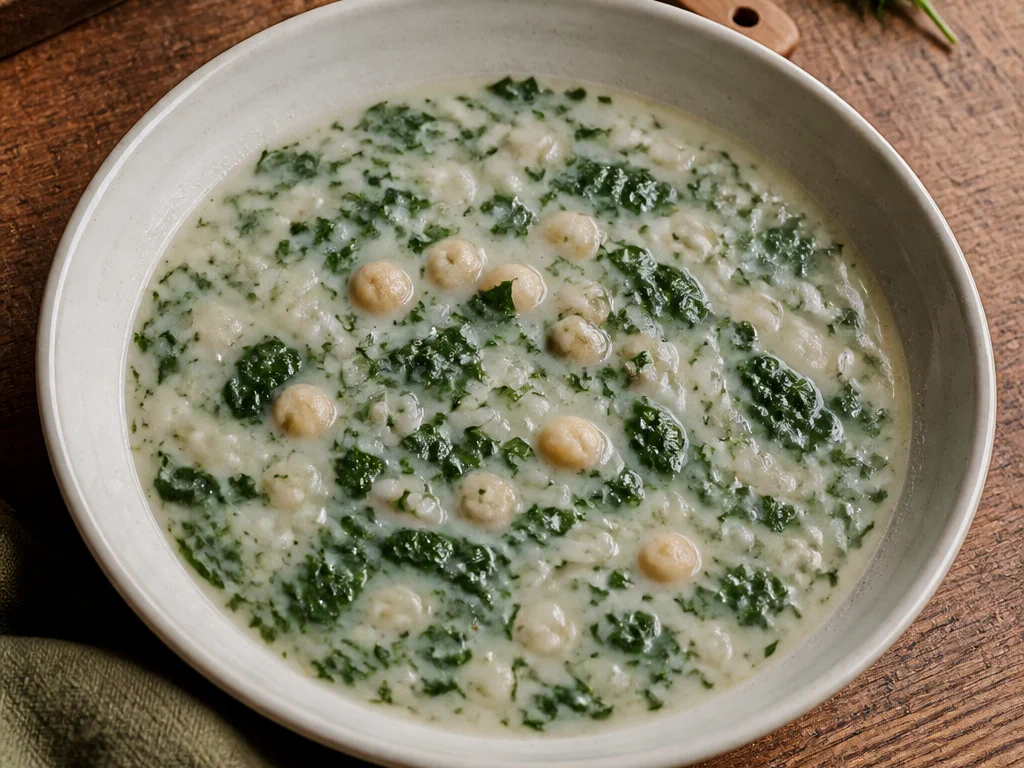 Довга — готовое блюдо